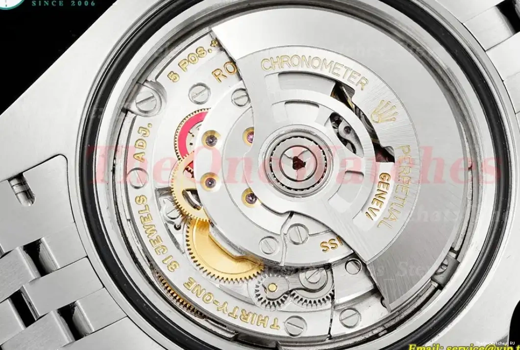 SS Master 126720 SS 40mm II Dial EWEF SH3285 Sprite Jub Black GMT 0627